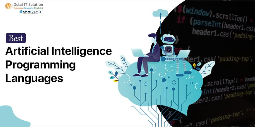 10 Best Artificial Intelligence (AI) Programming Languages in 2025