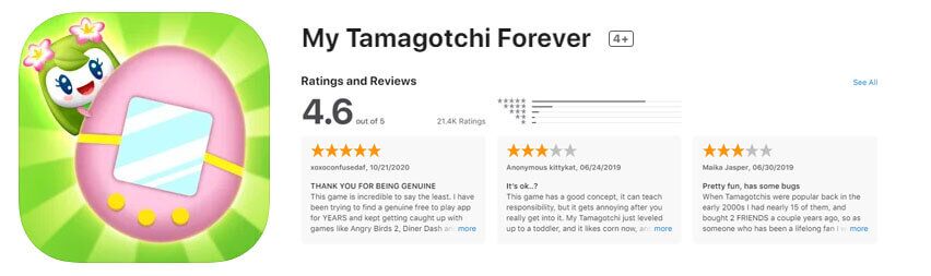 mobile app development