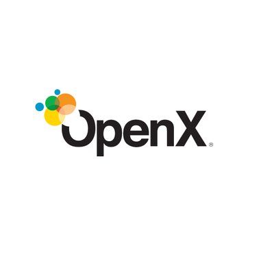 OpenX