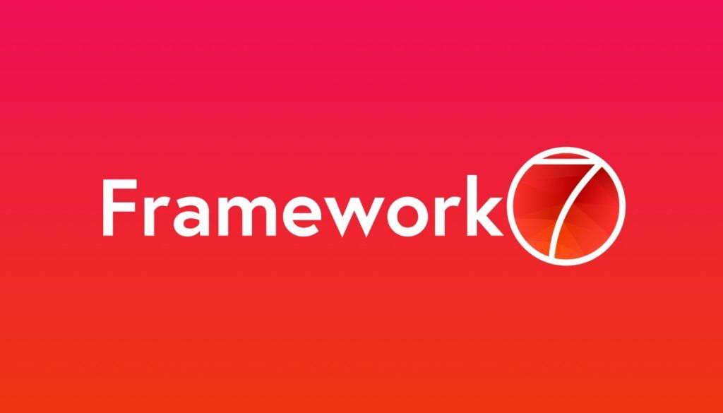 Framework7