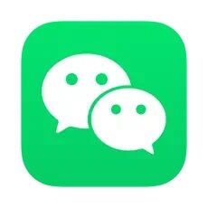 WeChat super app