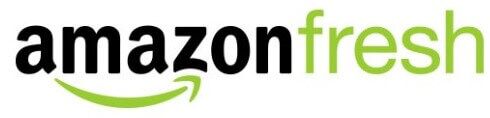 AmazonFresh grocery delivery mobile apps