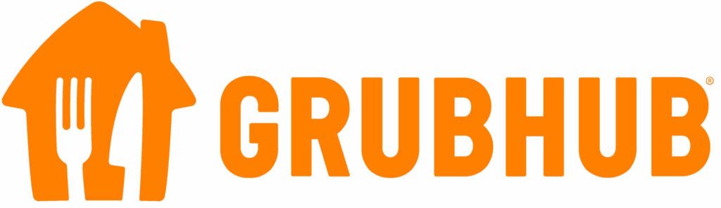 Grubhub grocery delivery mobile app