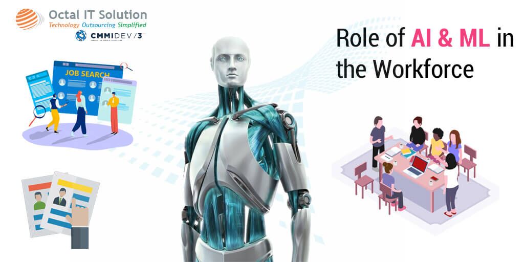Hiring and Recruiting Redefined: How Artificial Intelligence and Machine Learning Help in Building Employee Force