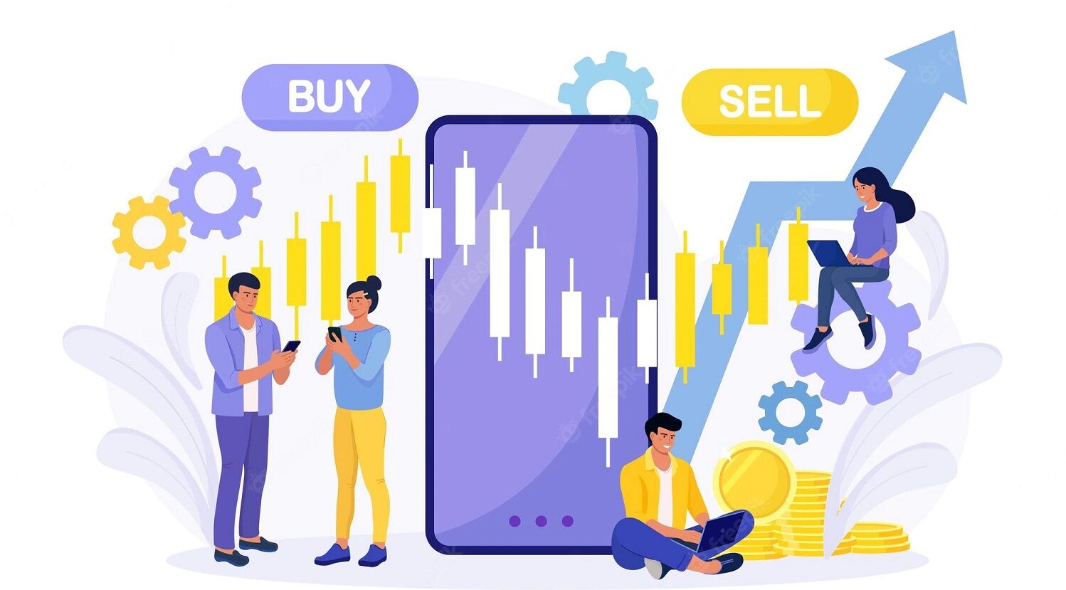 How to Develop Barter Exchange App – Cost and Key Features in 2025