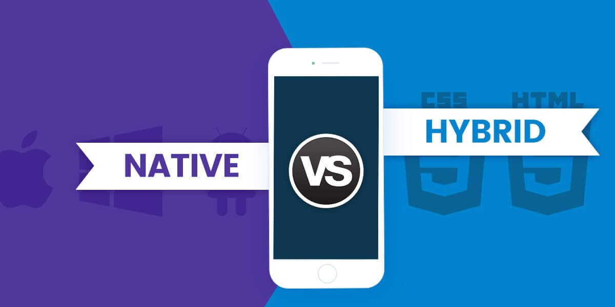 What Are the Best Frameworks for Hybrid Mobile App Development in 2025?