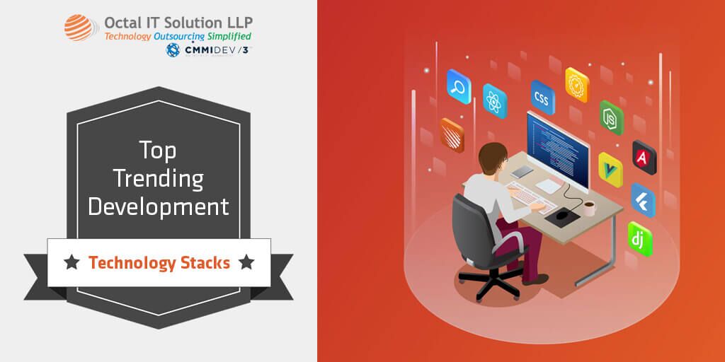 Top 10 Most Popular Web Development Tech Stacks for 2026