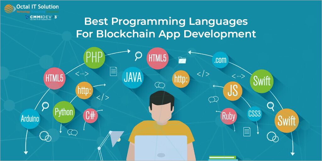 Top Blockchain Programming Languages in 2025