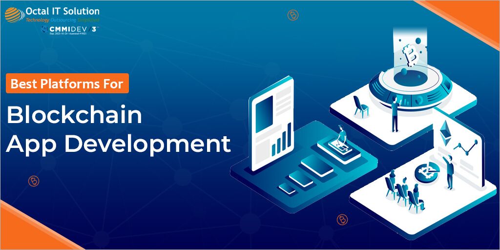 Best Blockchain Development Platforms in 2025