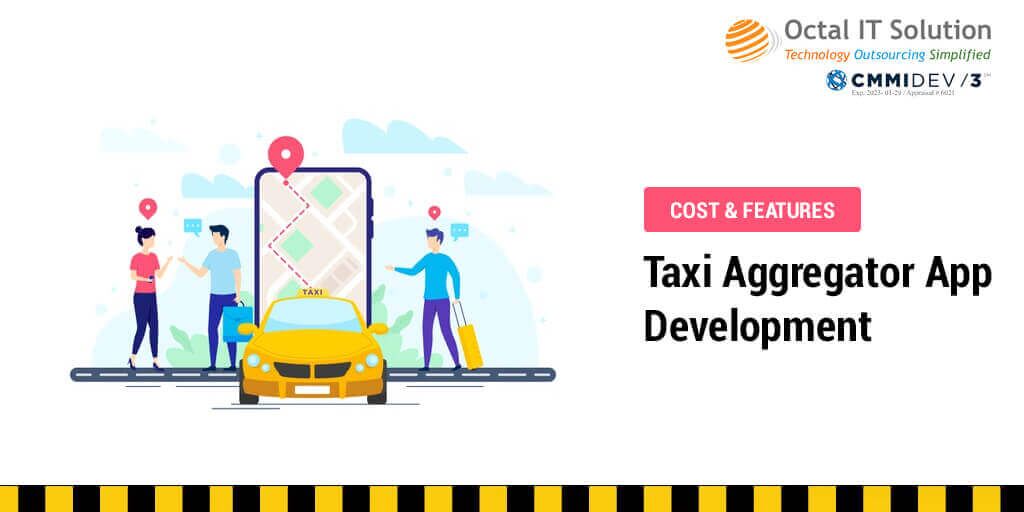 Cost to Develop Taxi Booking Apps like Uber