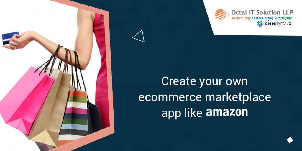How to Make Similar App Like Amazon eCommerce Marketplace with Impeccable Features