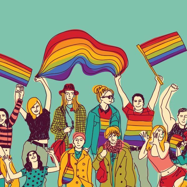 How Mobile Apps are Helping With Gay Dating?