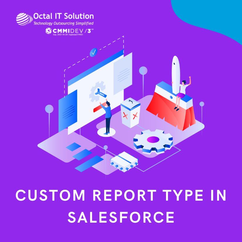 How to Create a Custom Report Type in Salesforce