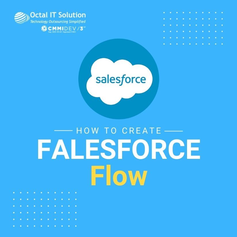 How To Create Lightning Flows In Salesforce – Step By Step Guide