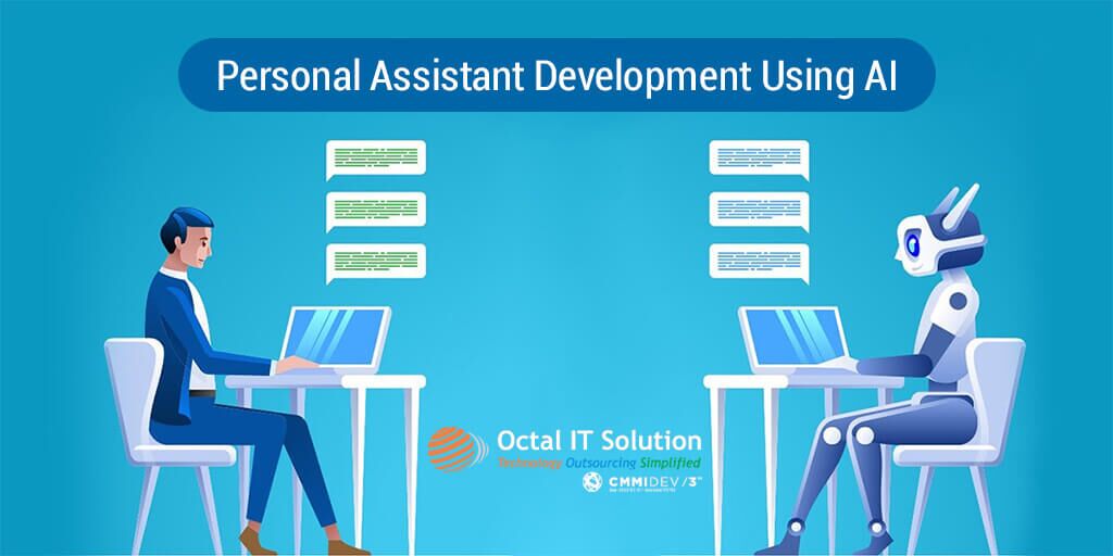 How to Develop Artificial Intelligence (AI) Personal Assistant?