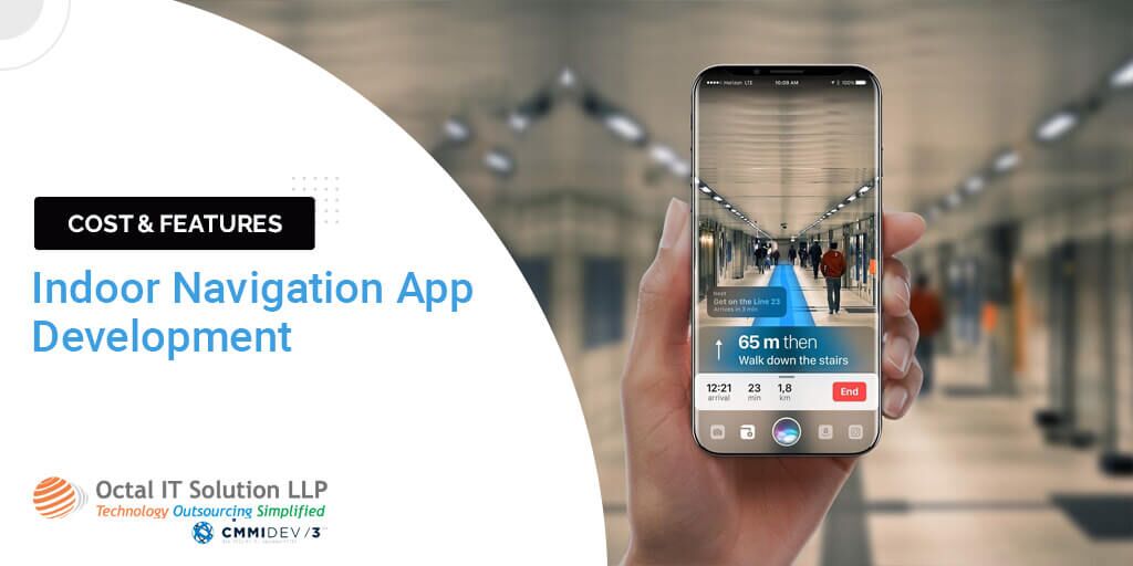 How to Develop Indoor Navigation Mobile Application?