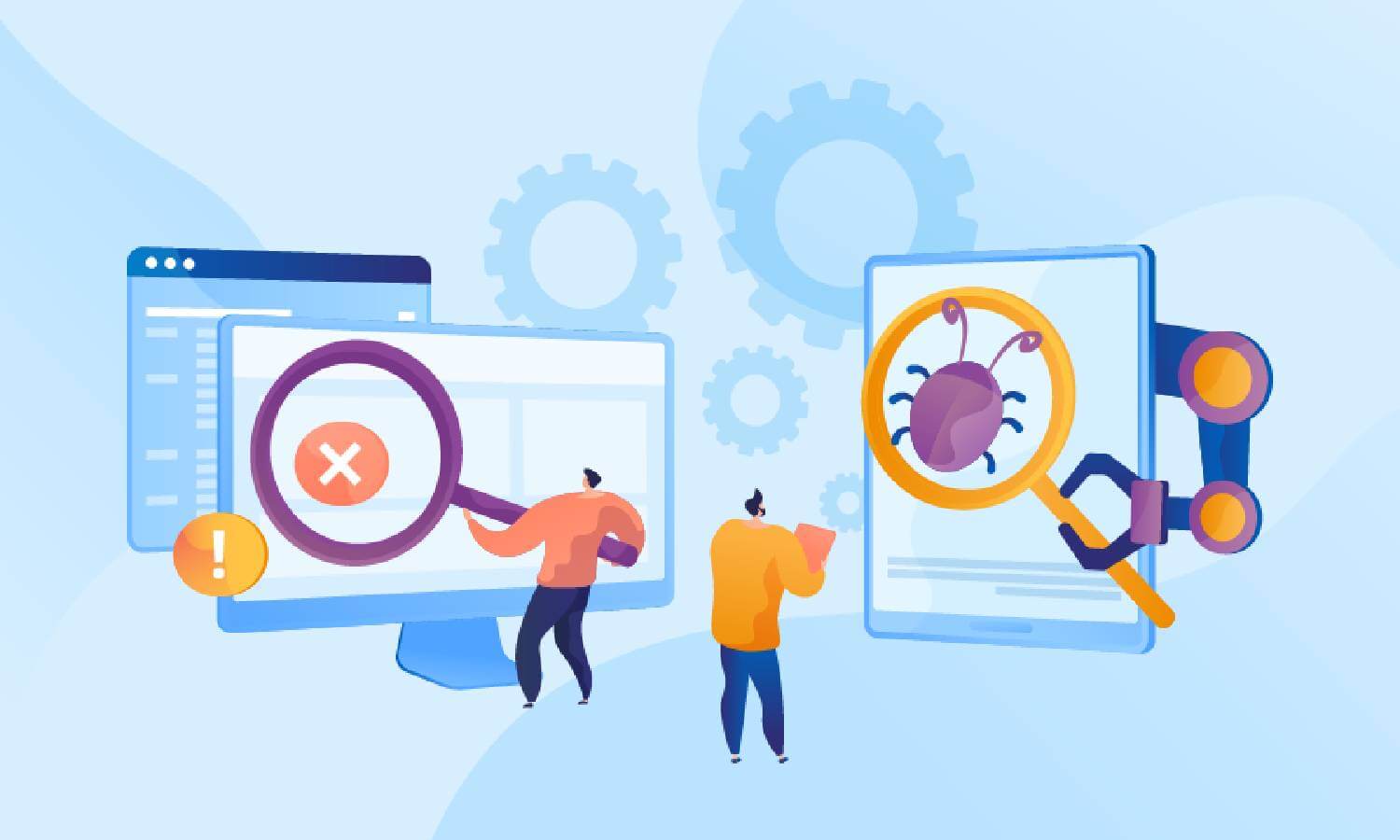 Manual vs. Automation Testing: Which Approach Works Best?