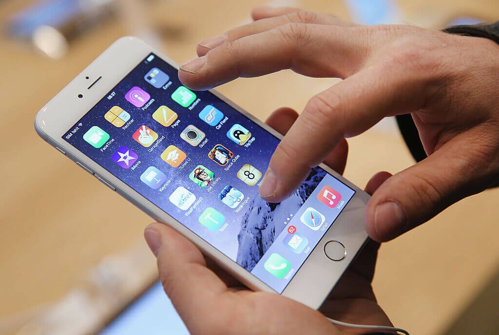Top 15 Mobile App Development Trends for Android & iOS to Look Out in 2024