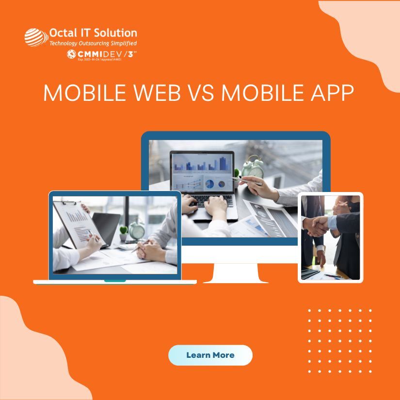 Mobile Apps Development or Mobile Web Development – What’s your pick?