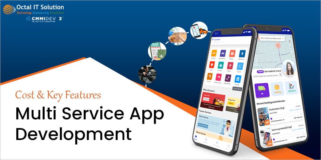 On-Demand Multiservice App Development in 2026: A Complete Guide