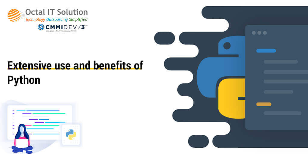 What Makes Biggies Like Google, Instagram and Facebook to Use Python Most Favorite Programming Language?