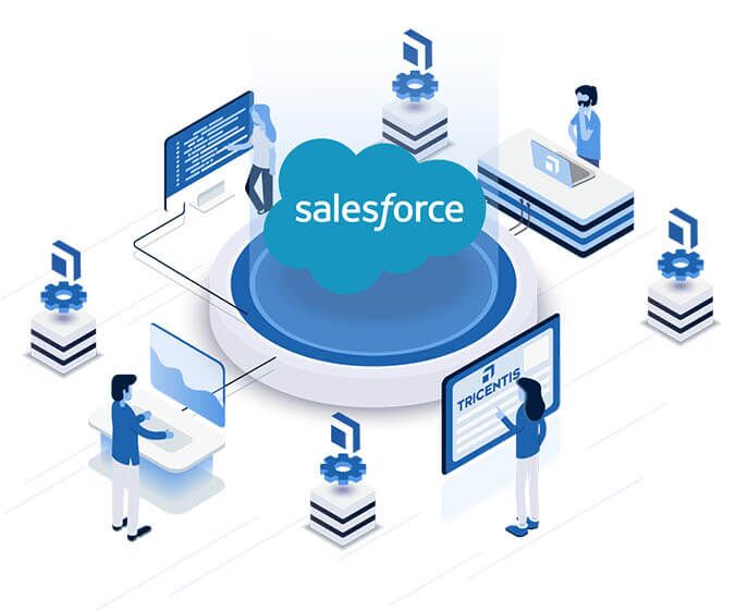 Salesforce Mobile Application Development: A Beginner’s Guide