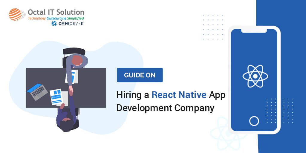 Top Tips for Hiring a React Native App Development Company in 2025