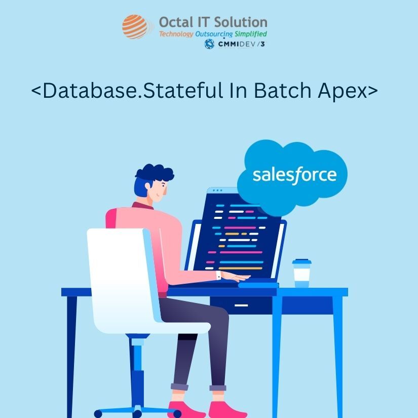 How To Use Database.Stateful In Batch Apex In Salesforce