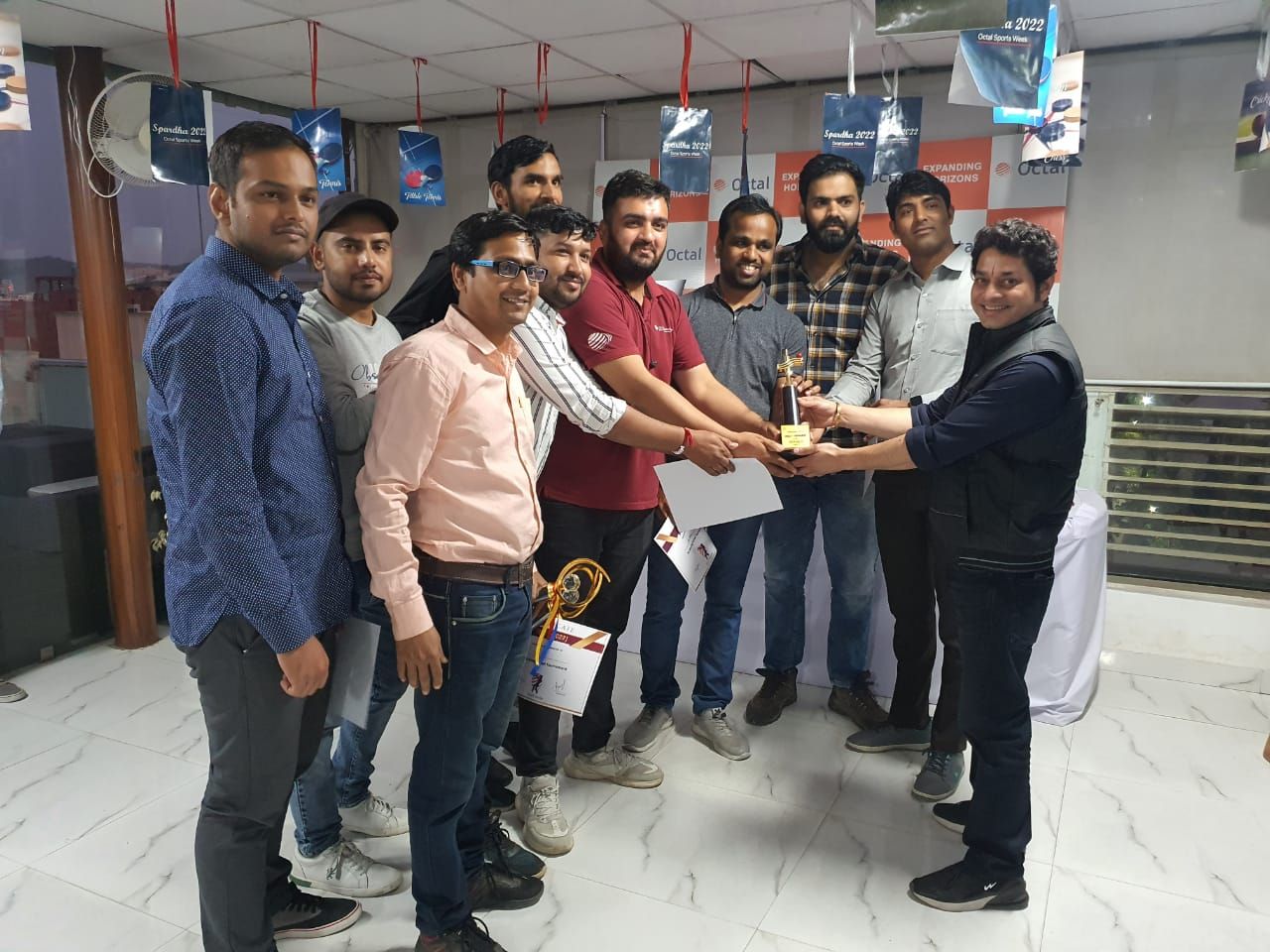 CMMI Level 3