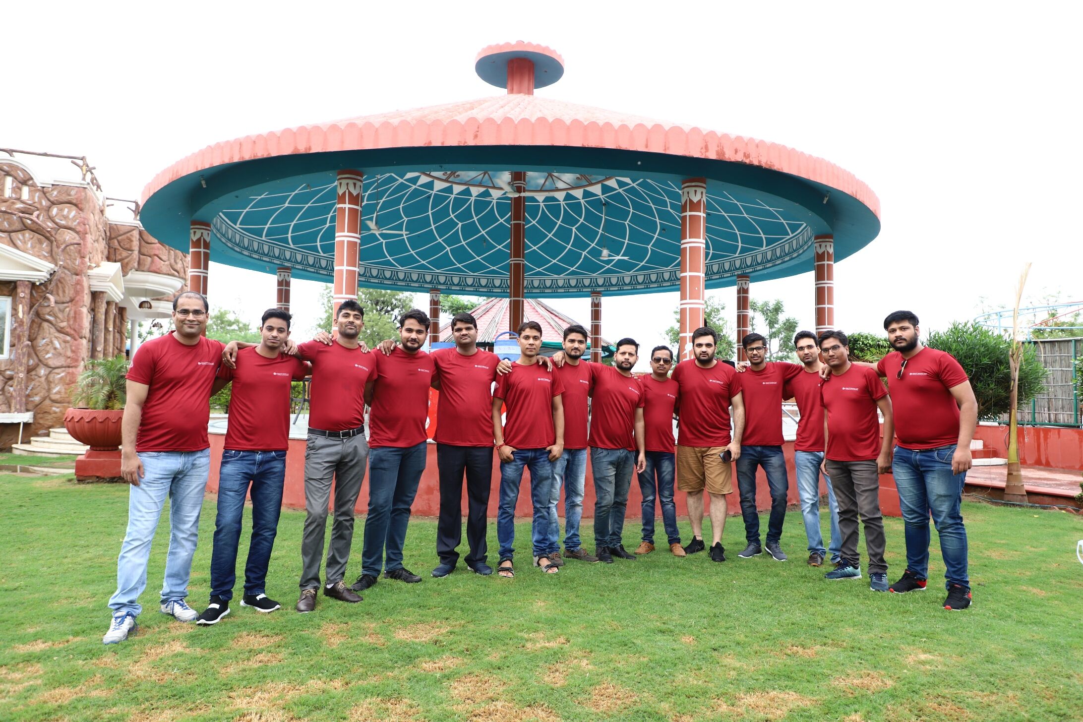 CMMI Level 3