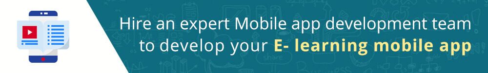Kids Learning App Development