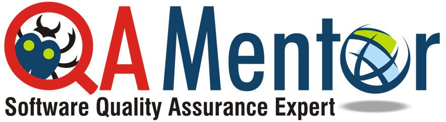 QA Mentor - independent software testing services
