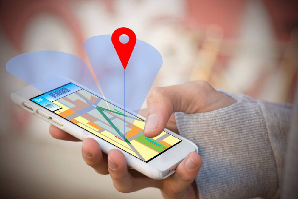 Cell Phone Tracker App Development Cost