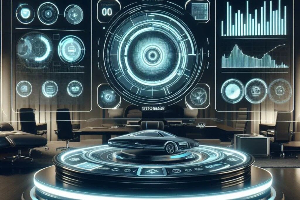 Exploring the Data about Luxury Fintech Zoom