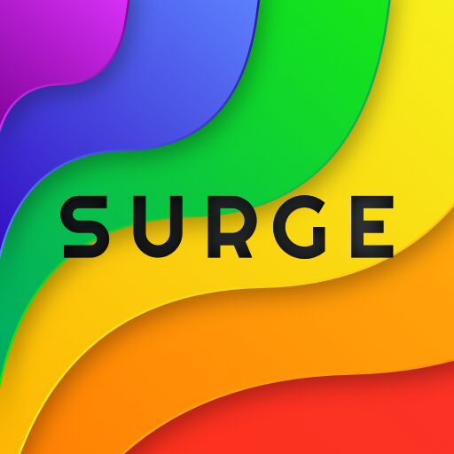 Surge – Gay Dating & Chat