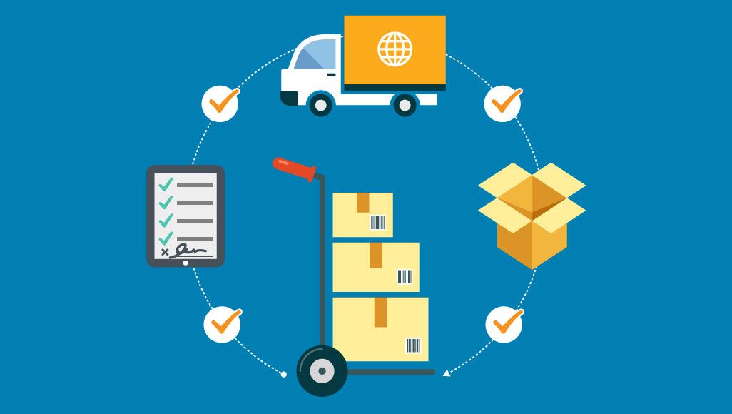 logistics optimization