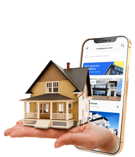 Our Wide Range of Real Estate App Development Services