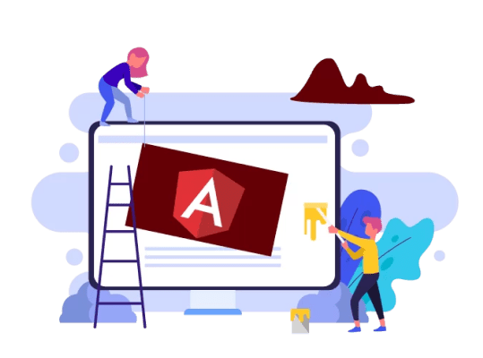 AngularJS Development
