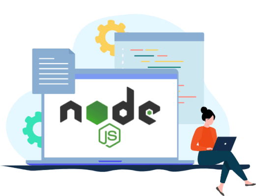 NodeJS Development