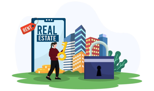 Mixed Use Real Estate
