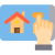 Property Booking Application
