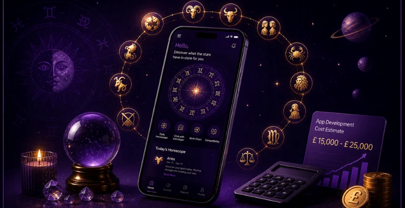 Mobile App Development