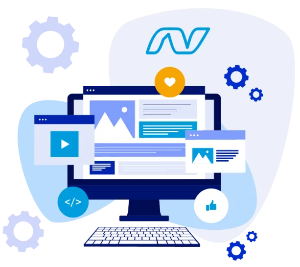 Why Choose Octal for ASP Net Development Services?