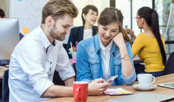 Collaboration and Communication Product