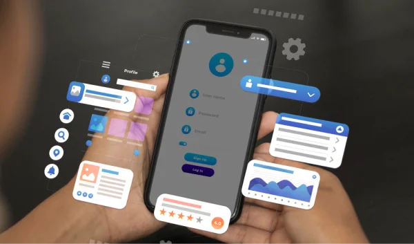 Mobile Design Team