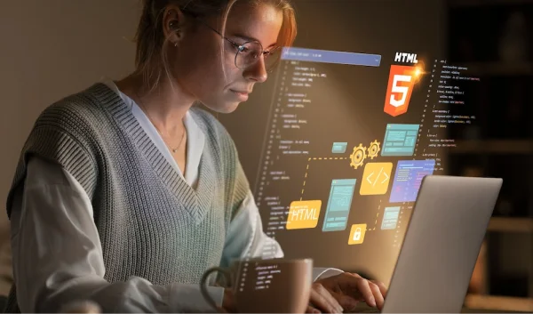 Web Design Team