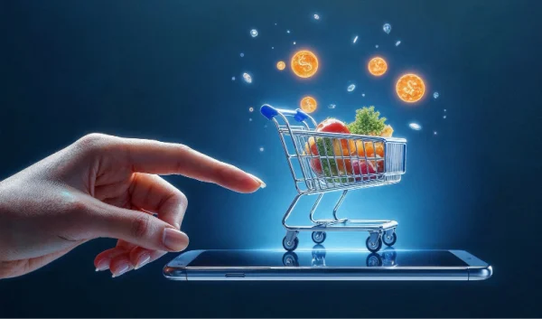 eCommerce Platform