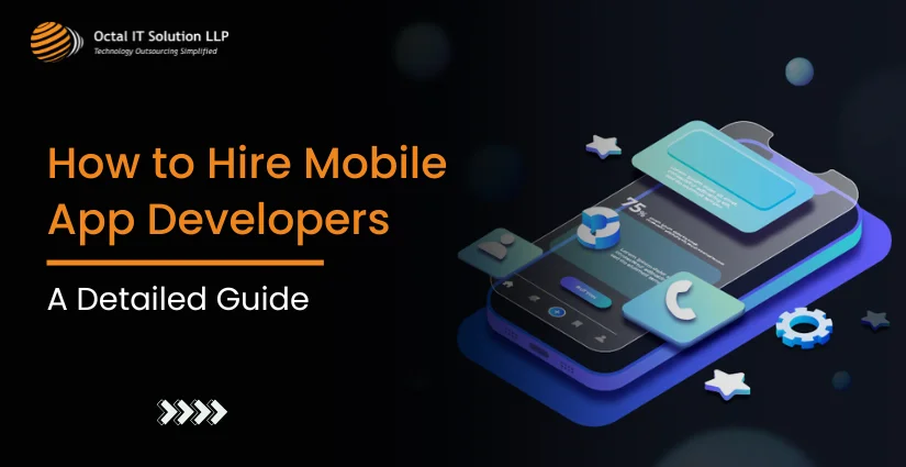 Mobile App Development