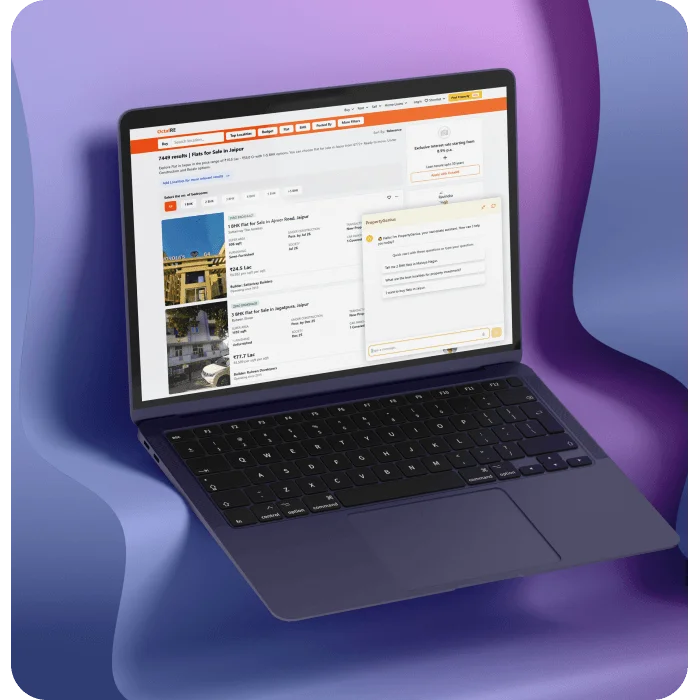 Gen AI in Property Management