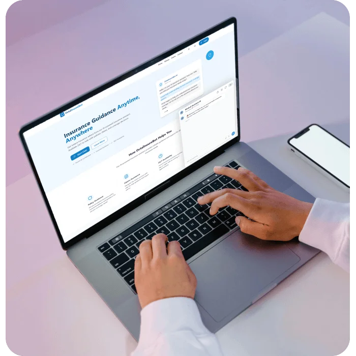 Smart Insurance e-Assistant